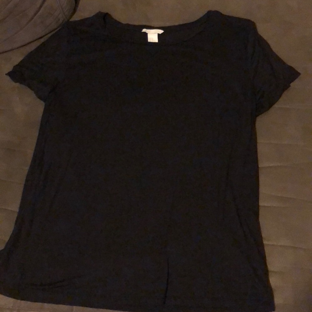 Basic Tee